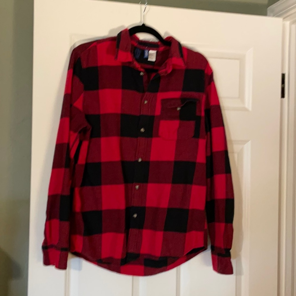 Men’s shirt